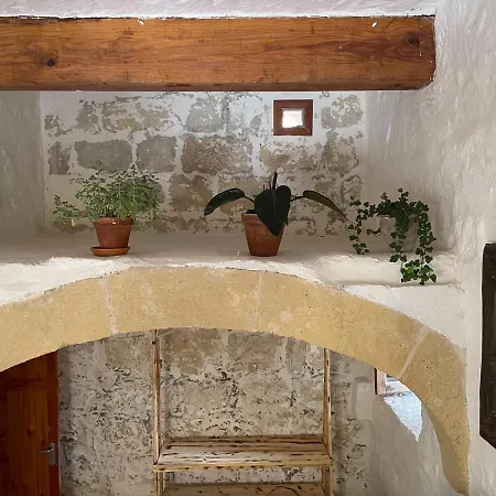 Sansun Community House Homestay Xewkija
