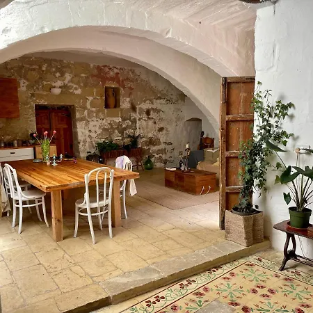 Sansun Community House Xewkija