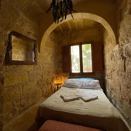 Sansun Community House Xewkija