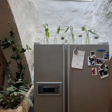 Sansun Community House Kwatera prywatna Xewkija