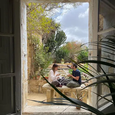 Sansun Community House