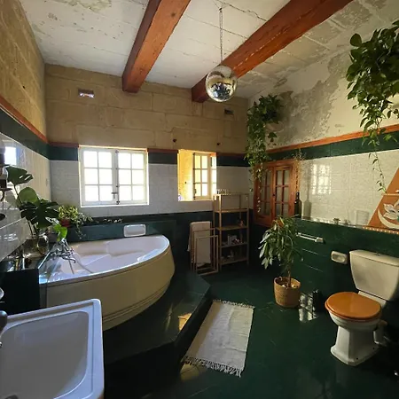 Homestay Sansun Community House