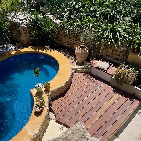 Accommodatie bij particulieren Sansun Community House Xewkija