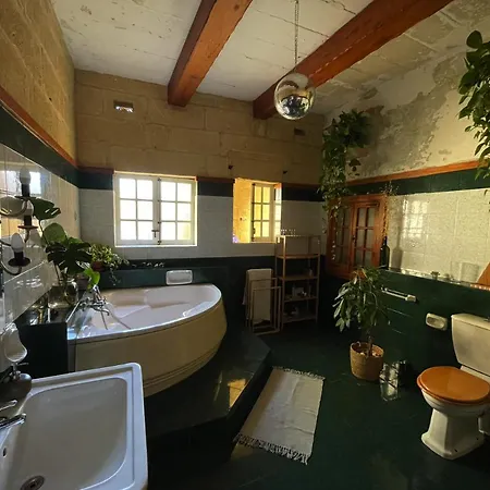 Sansun Community House Xewkija