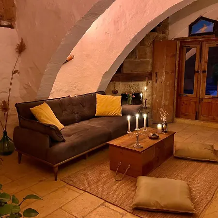 Sansun Community House Xewkija