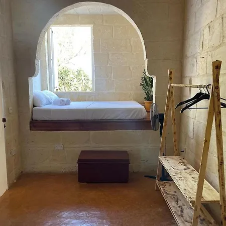 Sansun Community House Xewkija