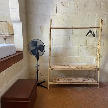 Sansun Community House